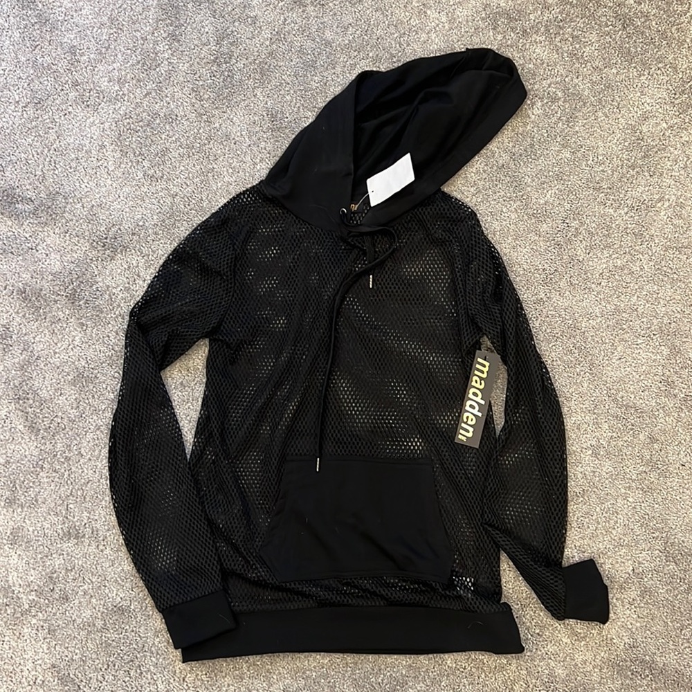 MADDEN HOODIE